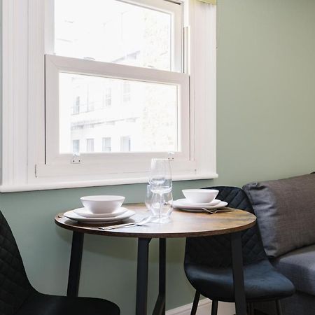 Ferienwohnung The York London Exterior foto