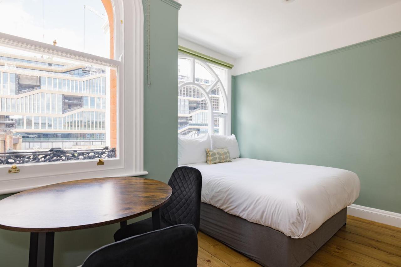 Ferienwohnung The York London Exterior foto